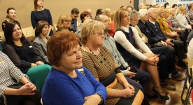 Šis ir svētku brīdis visiem skolotājiem.