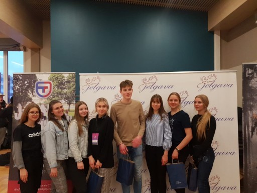 "Biznesa naktī" radīja inovatīvas idejas