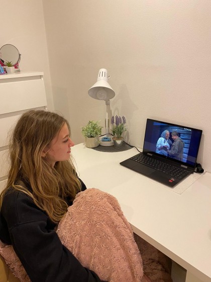 "Latvijas skolas somas" aktivitātes - vērtīgs pienesums