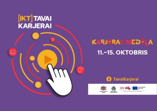 Karjeras nedēļa 2021