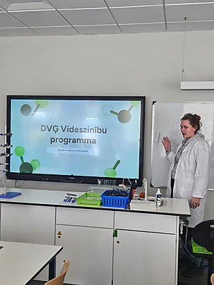 Dobeles novada Karjeras diena 2024