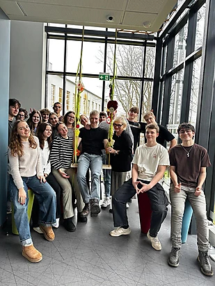 11.IV klase "Čē Čē čempionāta" finālā izcīna 6.vietu 10-12.klašu grupā