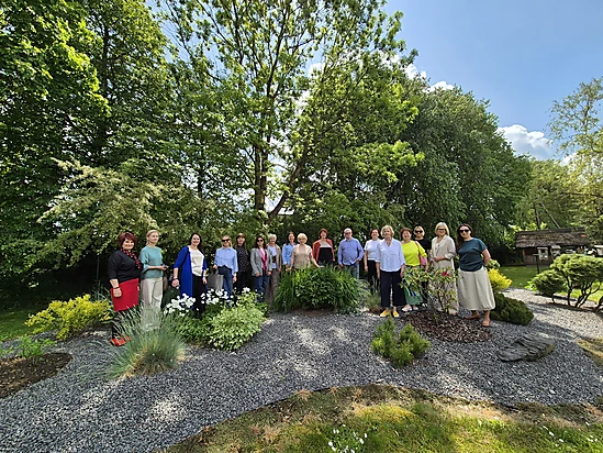 Pieredzes apmaiņas brauciens uz Lietuvu STEAM projekta ietvaros