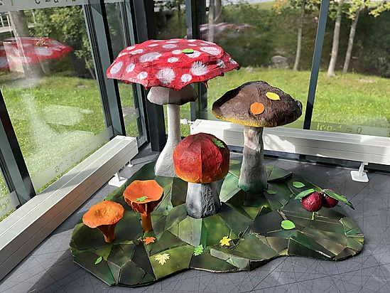 Modernās mākslas pulciņš Dobeles Valsts ģimnāzijā